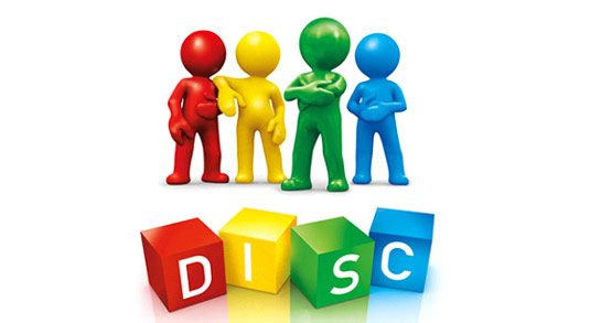 DISC Behavioral Assessment